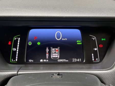 2020 Honda Fit - thumbnail 9