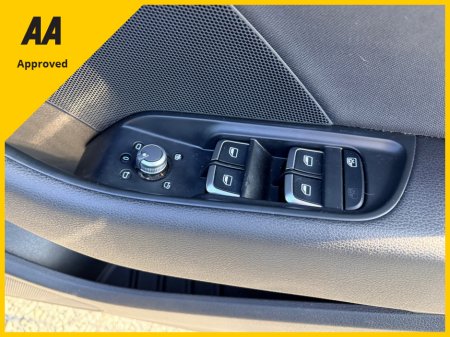 2016 Audi A3 Saloon - thumbnail 12