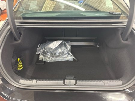 2025 Mercedes-Benz EQE - thumbnail 22