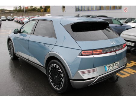 2024 Hyundai Ioniq 5 - thumbnail 3