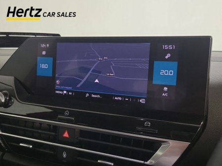 2023 Citroen C4 - thumbnail 22