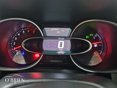 2018 Renault Clio - thumbnail 13