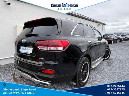 2016 Kia Sorento - photo 6