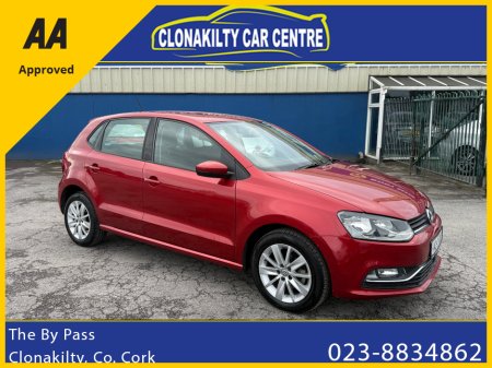 2014 Volkswagen Polo - thumbnail 4