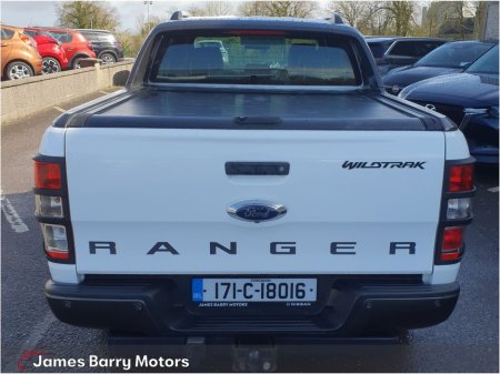 2017 Ford Ranger - thumbnail 29