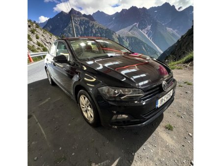 2019 Volkswagen Polo - thumbnail 3