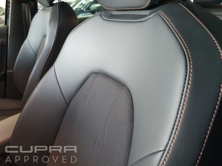 2024 Cupra Leon - thumbnail 23