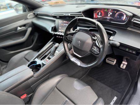 2019 Peugeot 508 **DEPOSIT TAKEN**GT - 1.6 PETROL - AUTO - 12M WARRANTY - CAR: 1735 €19,950 thumbnail