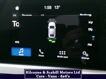 2019 Ford Focus - thumbnail 28