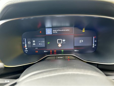 2026 Citroen C5 C5 MHEV €42,000 thumbnail