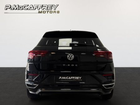 2020 Volkswagen T-Roc - photo 6