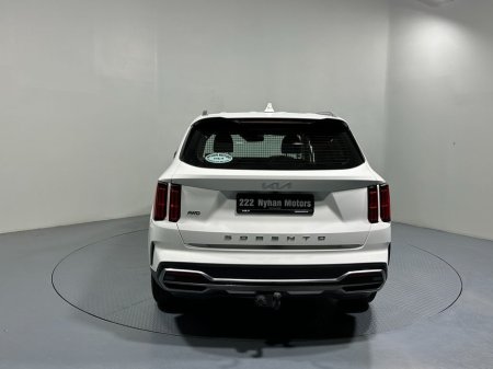2022 Kia Sorento - photo 6