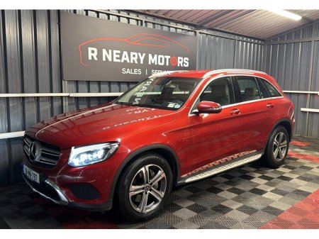 2018 Mercedes-Benz GLC Class - photo 6