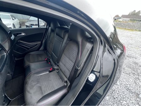 2016 Mercedes-Benz A Class - thumbnail 19