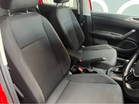 2022 Volkswagen Polo €22950 2022 VOLKSWAGEN POLO TSI CONFORT LINE 1.0 AUTOMATIC / REVERSE CAMERA / €22,950 thumbnail