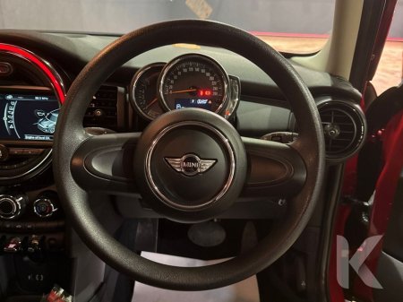 2018 MINI One - thumbnail 13