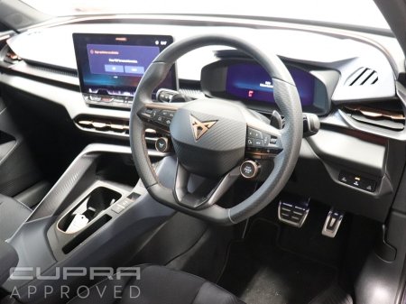2026 Cupra Terramar - thumbnail 11