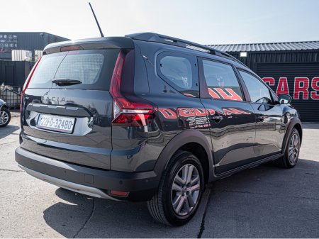 2022 Dacia Jogger - thumbnail 16