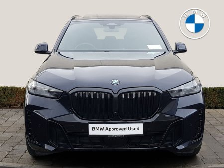 2024 BMW X5 - thumbnail 14