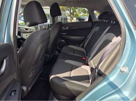 2018 Hyundai Kona - thumbnail 12