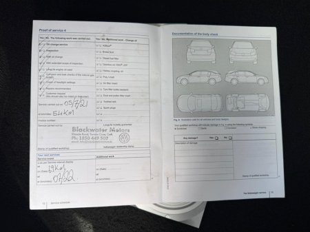 2016 Volkswagen Passat - thumbnail 23