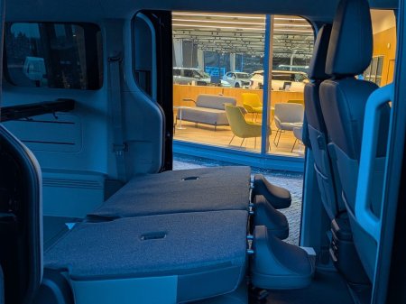 2026 Kia PV5  €45,350 thumbnail