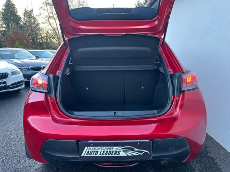 2022 Peugeot 208 1.2 ACTIVE 100 BHP AUTO €16,950 thumbnail