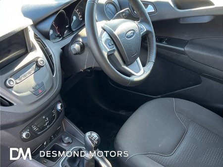 2024 Ford Transit - thumbnail 11