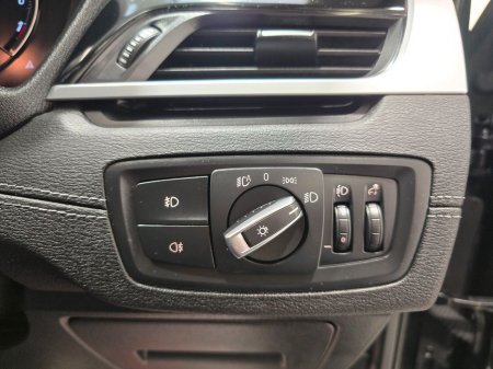 2021 BMW X1 1.5 xDrive 25e Sport Station Wagon Automatic €30,995 thumbnail