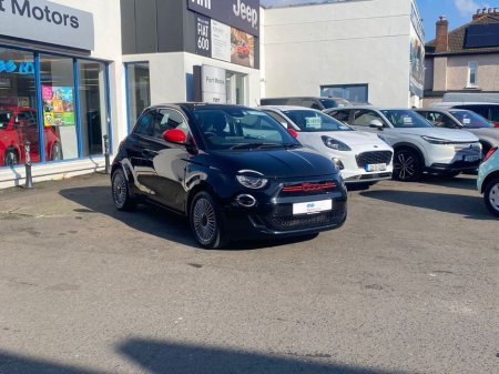 2023 Fiat 500e - thumbnail 4