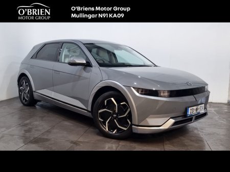 2023 Hyundai Ioniq 5 77kW Premium LE