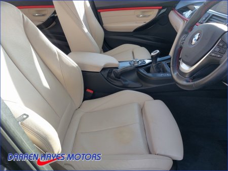 2016 BMW 3 Series - thumbnail 12