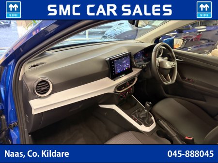 2024 SEAT Arona PA 1.0 TSI 110HP SE €21,950 thumbnail