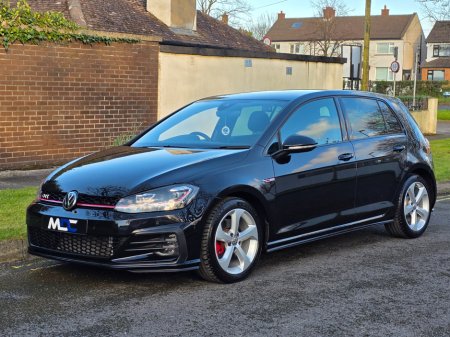 2017 Volkswagen Golf - thumbnail 10