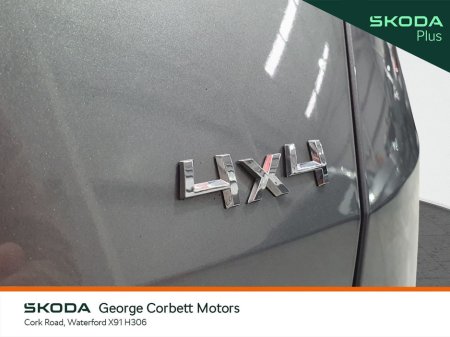 2022 Skoda Kodiaq - thumbnail 12