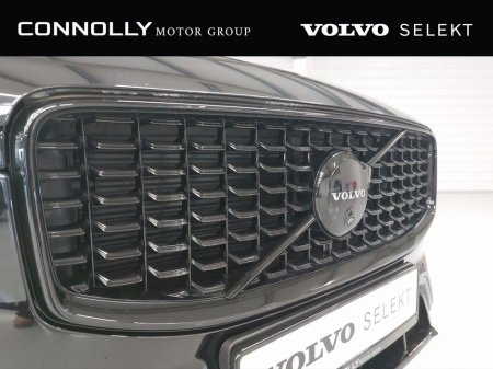 2025 Volvo XC60 Plus Black Ed T6 PHEV €573pm €64,495 thumbnail