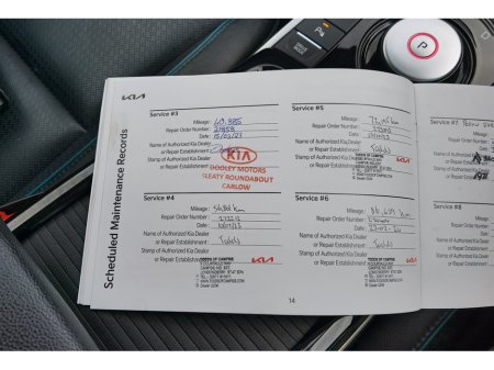 2022 Kia Niro 64KWH E-NIRO MY22 - FINANCE AVAILABLE - CALL US TODAY ON 01 492 6566 OR 087-092 5525 €19,950 thumbnail