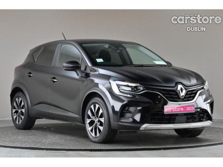 2023 Renault Captur for sale