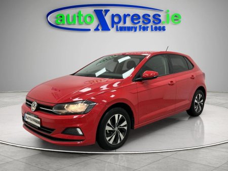 2018 Volkswagen Polo - thumbnail 15