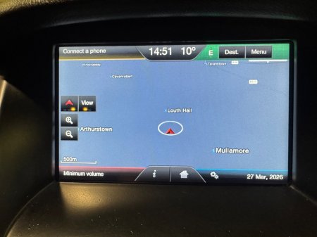 2015 Ford Focus - thumbnail 16