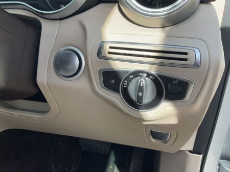 2017 Mercedes-Benz GLC Class - thumbnail 19