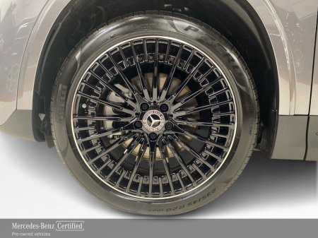 2025 Mercedes-Benz EQA - thumbnail 6