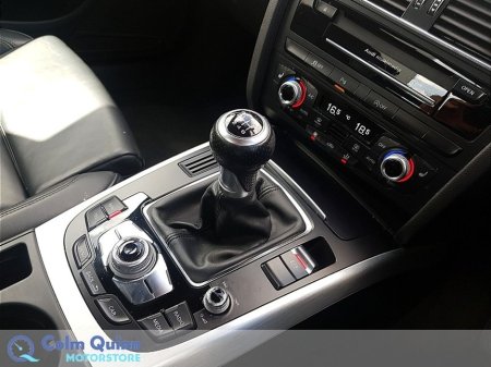 2016 Audi A5 - thumbnail 14