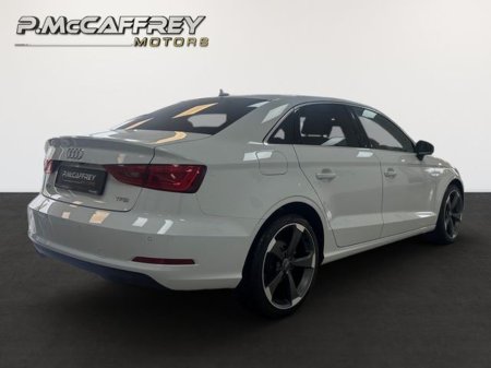 2015 Audi A3 - photo 5