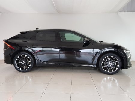 2026 Kia EV6 PE GT Line Demo €56,950 thumbnail