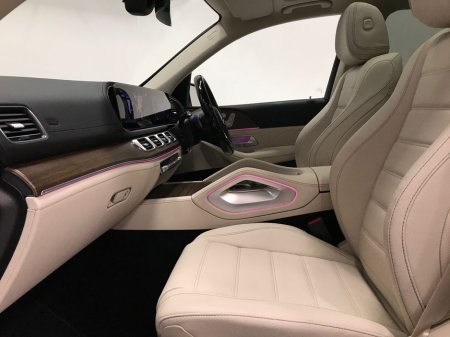 2024 Mercedes-Benz GLE Class GLE350 DE 4Matic AMG Exterior Line €104,900 thumbnail