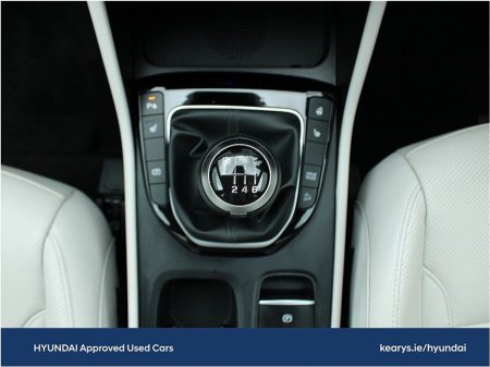 2023 Hyundai Tucson - thumbnail 21