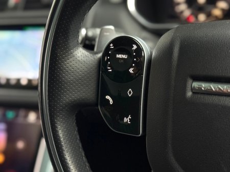 2021 Land Rover Range Rover Sport - thumbnail 20