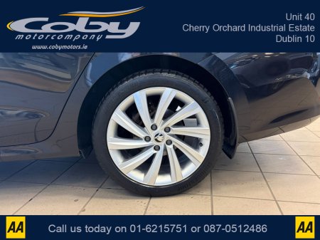 2021 Skoda Octavia - thumbnail 15