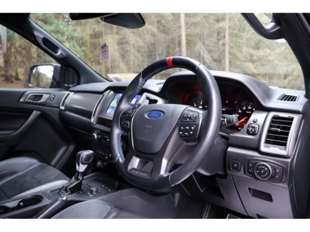 2021 Ford Ranger - thumbnail 11